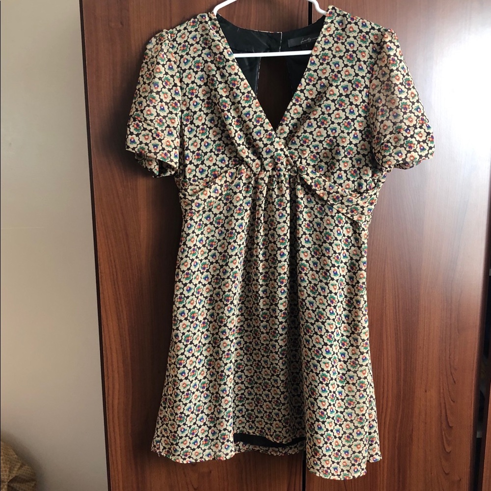 Forever 21 dress